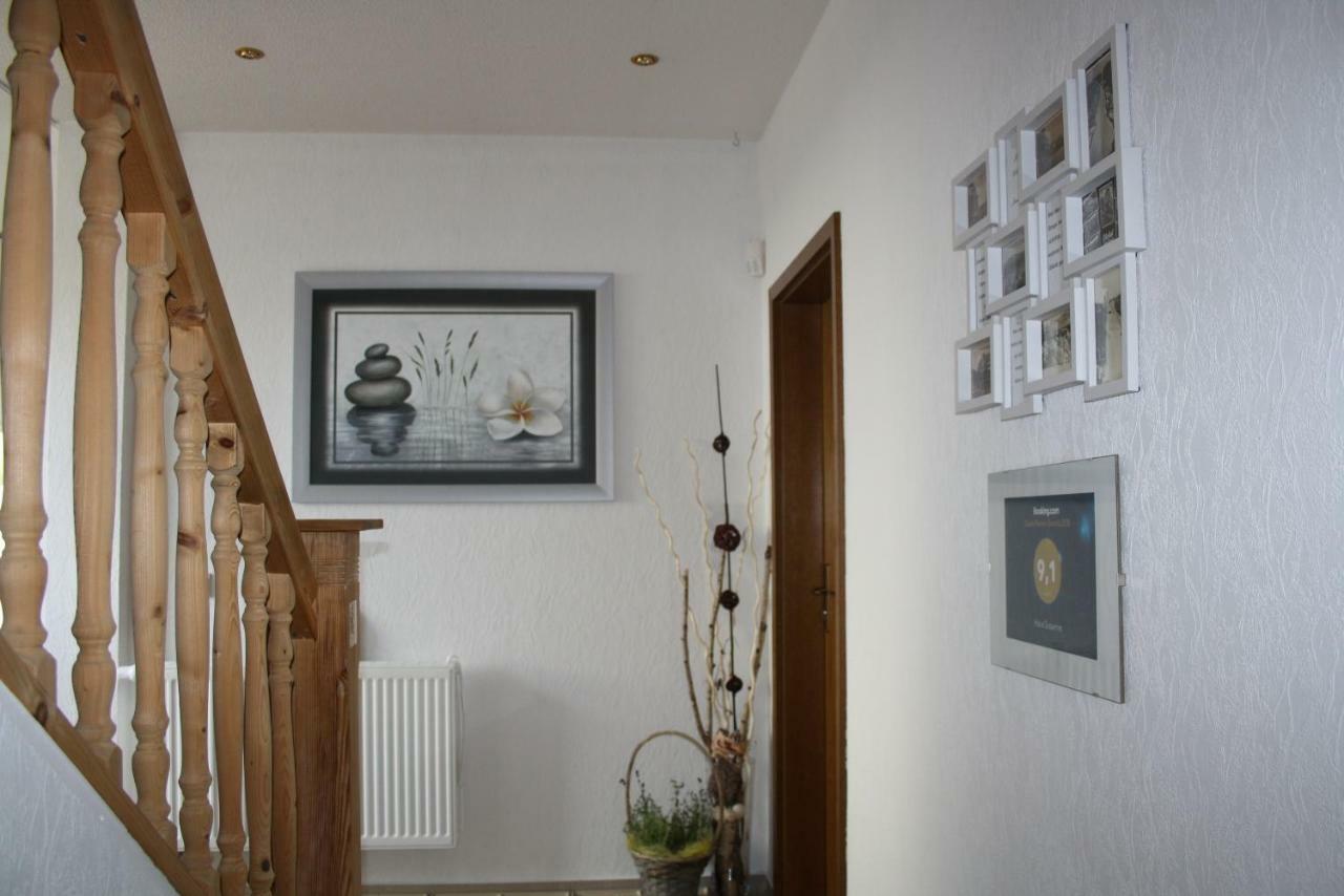 Haus Susanne Oberhof  Exterior foto